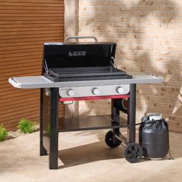 Weber Slate GP 71cm Premium Griddle