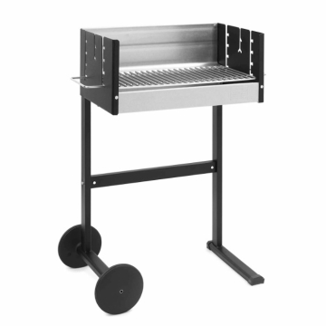 Martinsen Box BBQ 7200