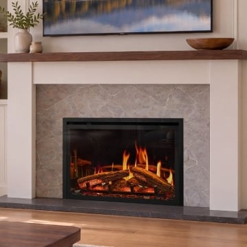 Onyx Eclipse 75R Electric Fire