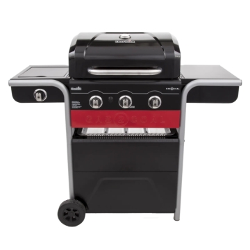 Char-Broil Gas2Coal 330 BBQ