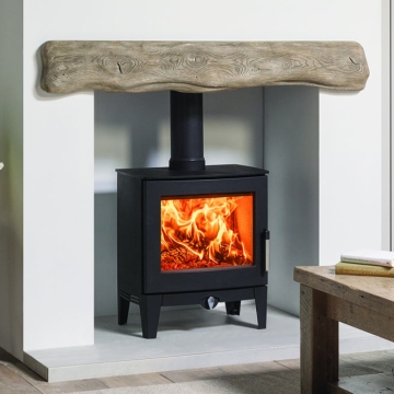 Stovax Futura 5 Multi-Fuel Eco Stove