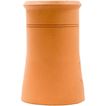 450mm (18") Cannon Head Chimney Pot