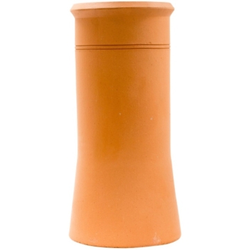 600mm (24") Cannon Head Chimney Pot