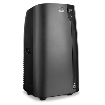 DeLonghi Pinguino PAC EX120 Silent Portable Air Conditioner