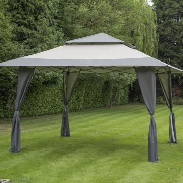 Norfolk Leisure Got It Covered Pop Up Gazebo Norfolk Leisure Got It Covered Pop Up Gazebo