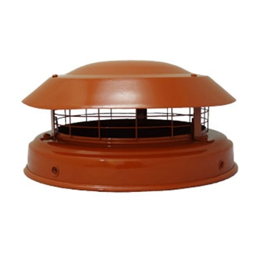 Terracotta Finish