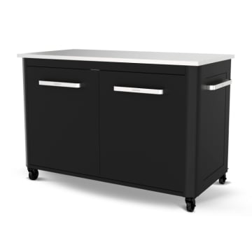 (Slightly Damaged) Cozze Outdoor Kitchen 2 Door Unit