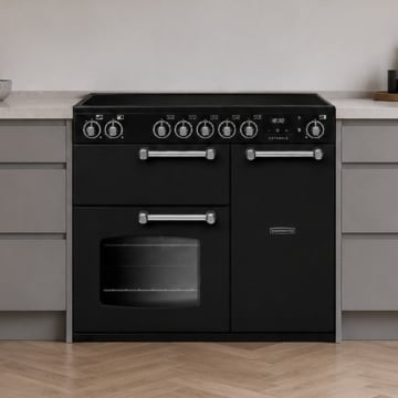 Rangemaster Cotswold 90cm Induction Range Cooker