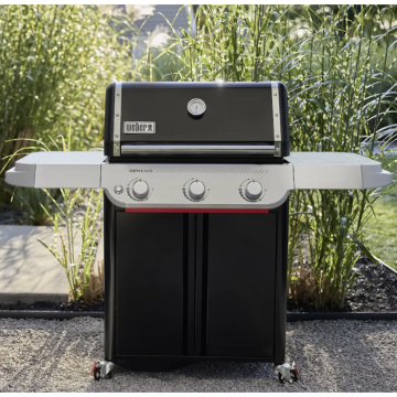 Weber Genesis E-315W Gas barbecue