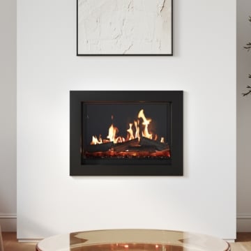 ACR Seren 70 Built In Electric Fire