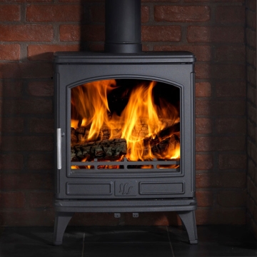 ACR Ashdale Multi-Fuel Stove