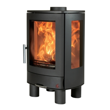 ACR Neo 3F Eco Wood Burning Stove