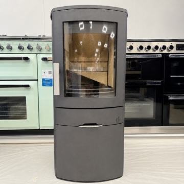 (Damaged)  ACR Neo 1C Eco Wood-Burning Stove