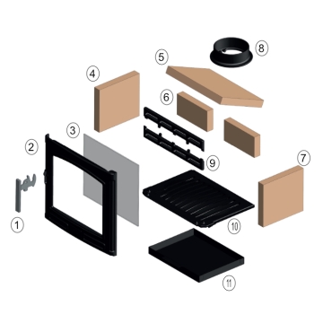 Spare Parts - Rowandale Spare Parts - Rowandale