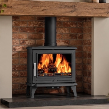 ACR Rowandle Multi-fuel Stove