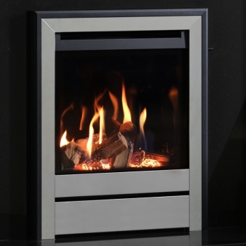 Adore 400 HE High Efficiency 16" Gas Fire