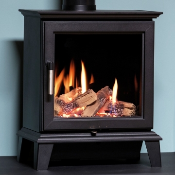 Adore Rascal 400 Gas Stove