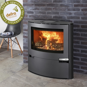 Aduro 15 Wood-Burning Stove
