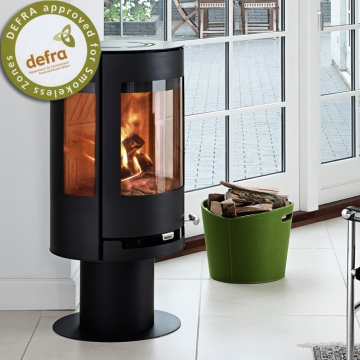Aduro 9-3 Wood-Burning Stove