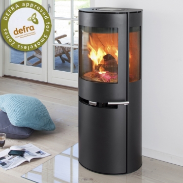 Aduro 9-5 Wood-Burning Stove