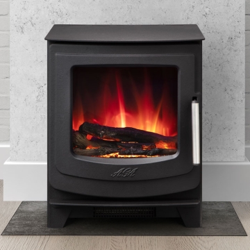 AGA Ellesmere EC5 Electric Stove