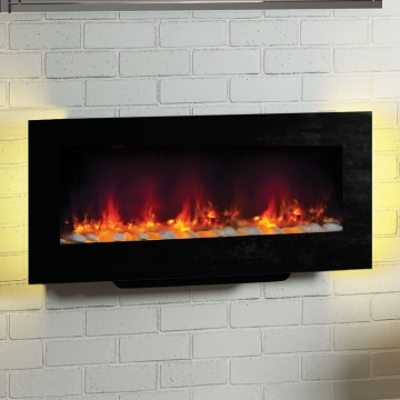 FLARE Amari 38" Electric Fire FLARE Amari 38" Electric Fire