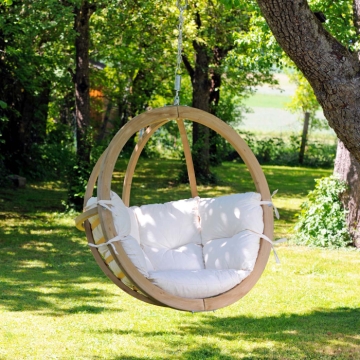 Amazonas Natura Globo Chair