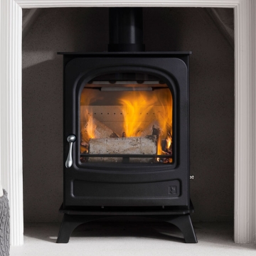 Arada Holborn Log Burner Arada Holborn Log Burner