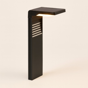 Zoluna Arie Solar Spike Light