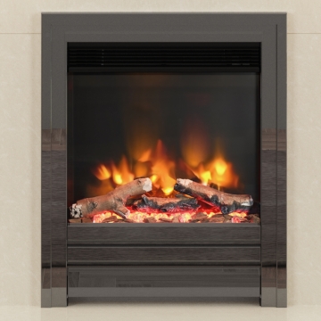 Elgin & Hall Arteon 16" Ray Electric Fire