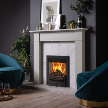 Onyx Mirage Arts 40i Electric Fire