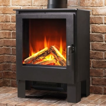 Celsi DLX Arundel Electric Stove