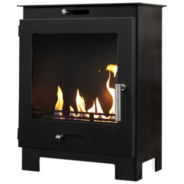 Portway Arundel Bioethanol Stove