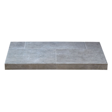 Ash Grey Hearth Ash Grey Hearth