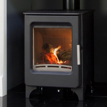 Mendip Ashcott Stove Mendip Ashcott Stove