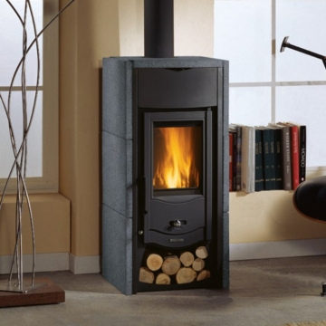La Nordica Asia BII Wood burning Stove La Nordica Asia BII Wood burning Stove