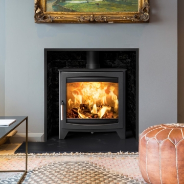 Parkray Aspect 14 Eco Boiler Stove