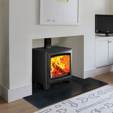 Parkray Aspect 14 Eco Wood Burning Stove Parkray Aspect 14 Eco Wood Burning Stove
