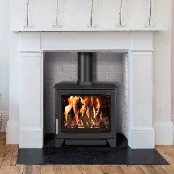 Parkray Aspect 7G Conventional Flue Gas Stove