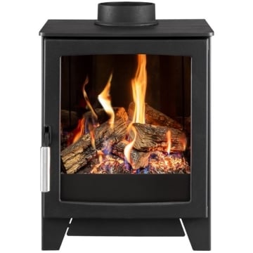 Parkray Aspect 4 Gas Stove