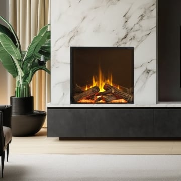 Dimplex Aspire 30 Optiflame Electric Fire