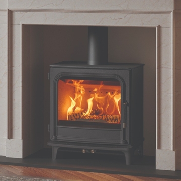 Athos 5 wood burner