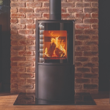 FireFX Atlas 1 Woodburning Stove