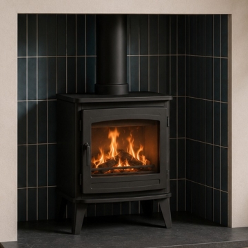 Gallery Atoll Fireplace Chamber