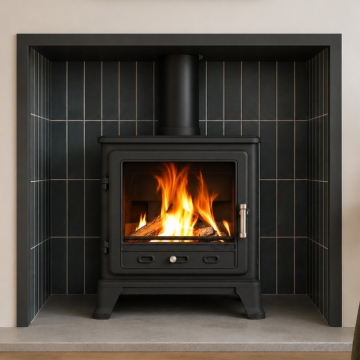 Gallery Atoll Fireplace Chamber