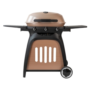 Atom Grill Ryde Gas Barbecue