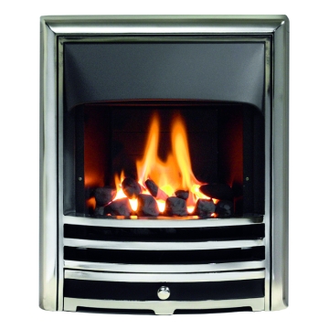 Gallery Aurora Inset Gas Fire
