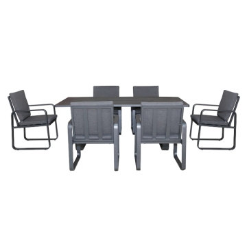 Norfolk Leisure Handpicked Babingley 6 Seat Dining Set Norfolk Leisure Handpicked Babingley 6 Seat Dining Set