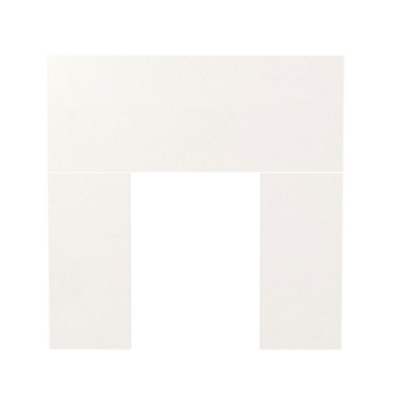 Agean Limestone Back Panel Agean Limestone Back Panel