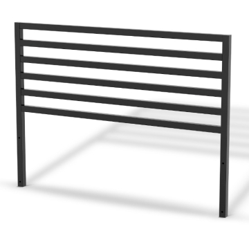 Cozze Elements Outdoor Kitchen Back Grid 110